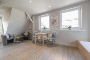 Appartement Seegras - Haus Neptun